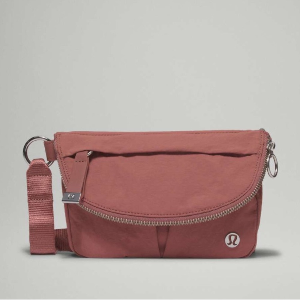 Lululemon All Night Festival Bag *Micro